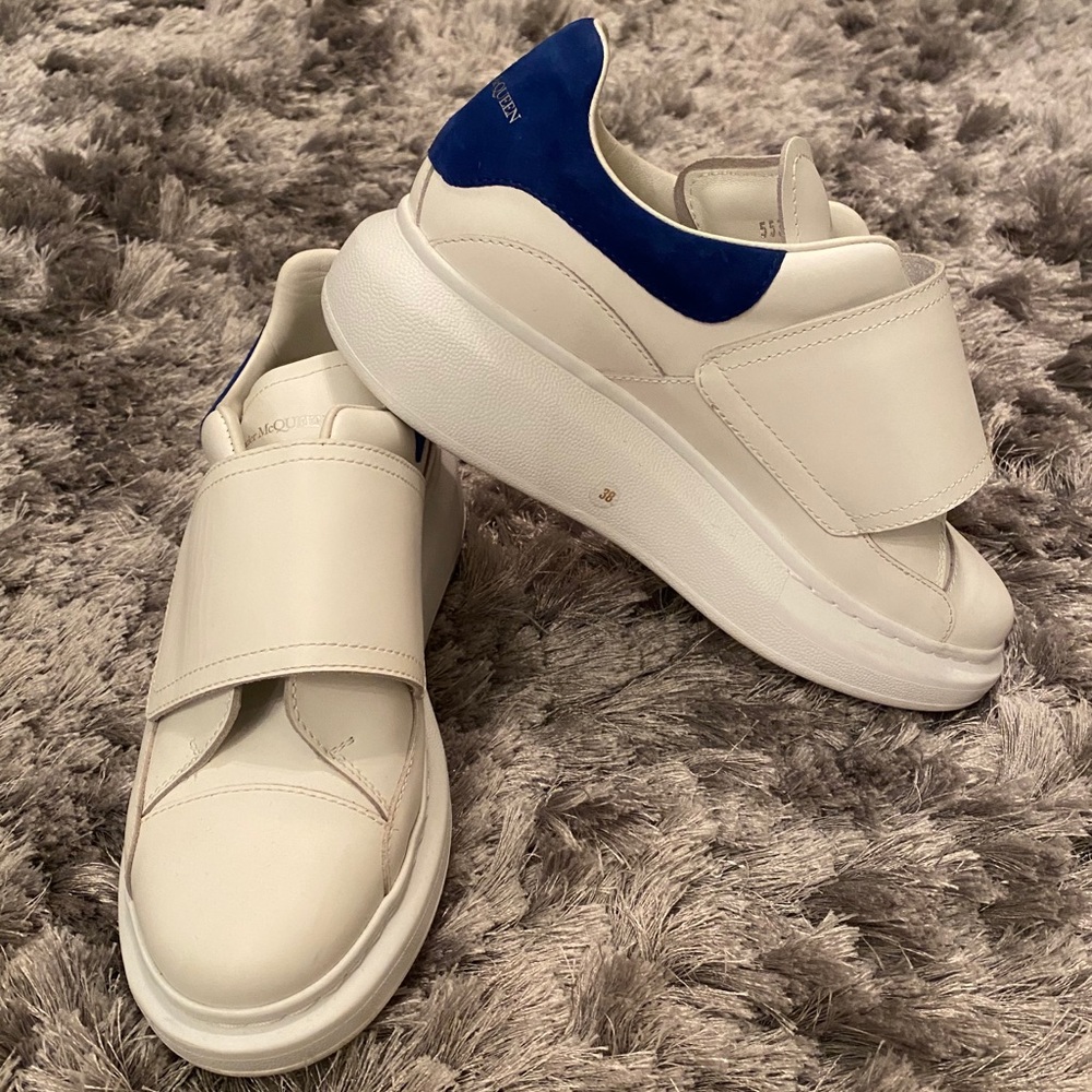 Alexander McQueen